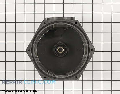 Flange WC24X199 Alternate Product View