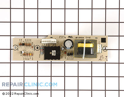 Power Supply Board WP6610333 Alternate Product View