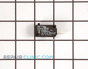 Micro Switch - Part # 844414 Mfg Part # WP61005520