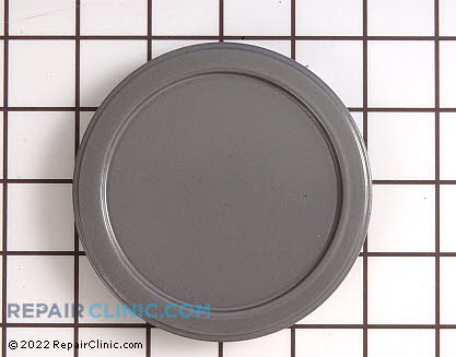 Surface Burner Cap 316111701 Alternate Product View