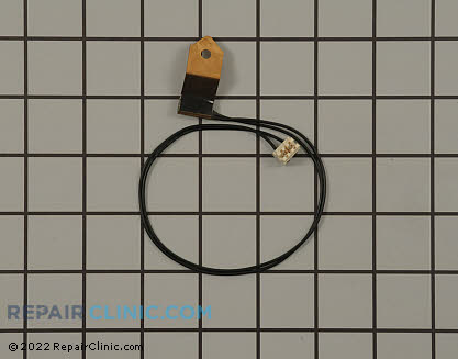 Thermistor 8073788 Alternate Product View
