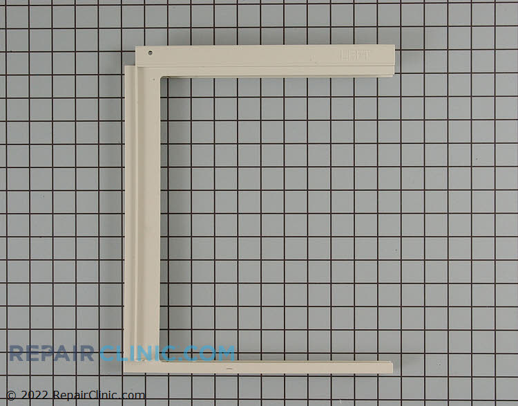 112124040024 Curtain Frame