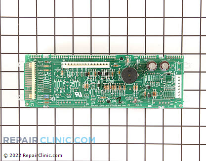 Oven Control Board 62789 Alternate Product View