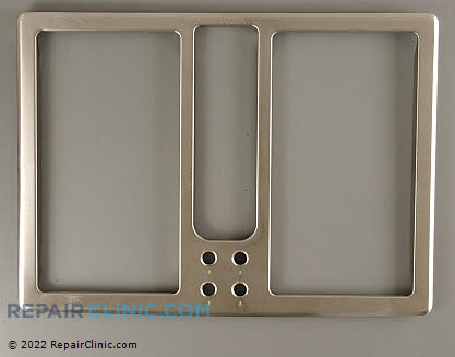 Cooktop Frame WP2002F209-50 Alternate Product View