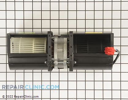Exhaust Fan Motor WB26X10210 Alternate Product View