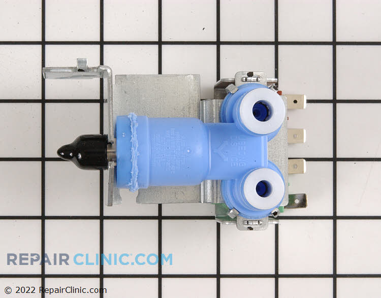 61005626 Water Inlet Valve