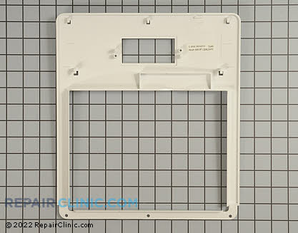 Dispenser Front Panel 241679001 Alternate Product View