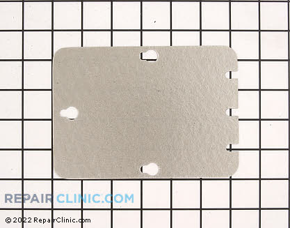 Waveguide Cover PCOVP0236WRE0 Alternate Product View