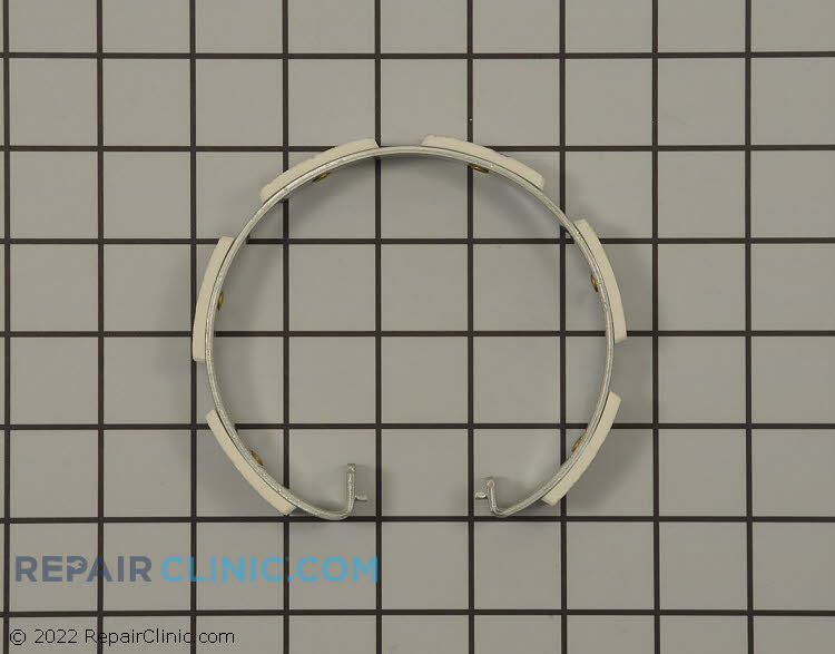 Washing Machine Clutch Band Kit W10817888 Fast Shipping Repair Clinic