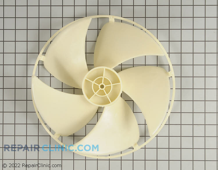 5900A20015E Condenser Fan Blade