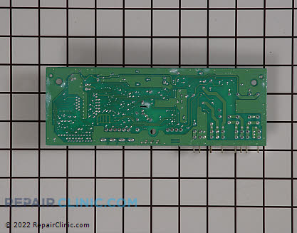 Control Board 12002713 Alternate Product View