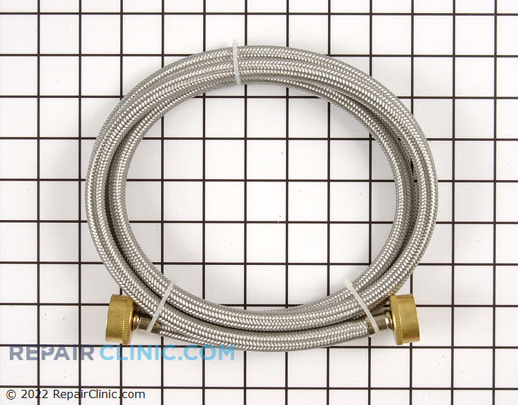 Valvola Carico Acqua 1325186334 Lavatrice AEG,REX ELECTROLUX,ELECTR