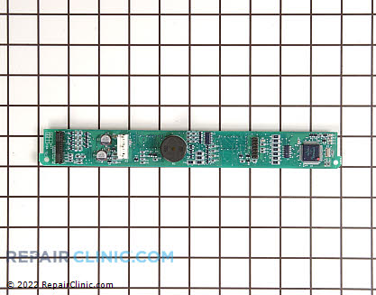 User Control and Display Board WR55X10522 Alternate Product View