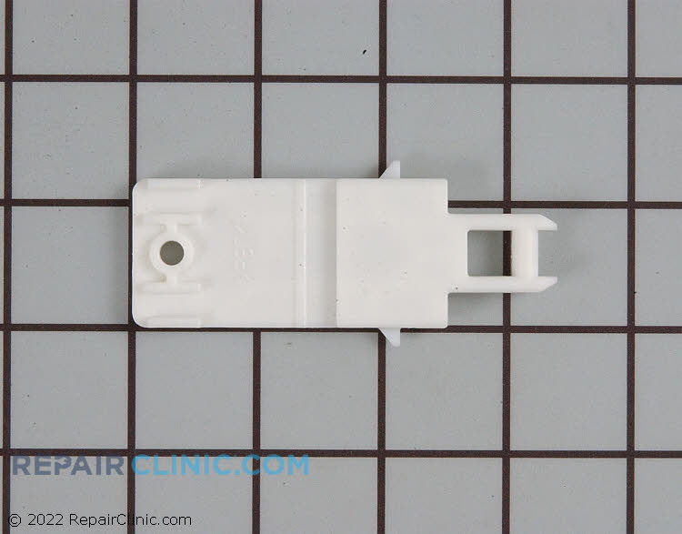Dishwasher Door Strike WP99002644 Fast Shipping Repair Clinic