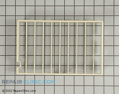 Louver 5990AR2974A Alternate Product View