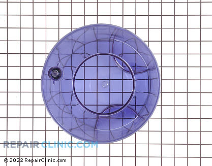 Water Tank Assembly 3344020BLU Alternate Product View