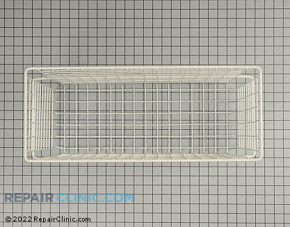 Wire Basket 297117901 Alternate Product View