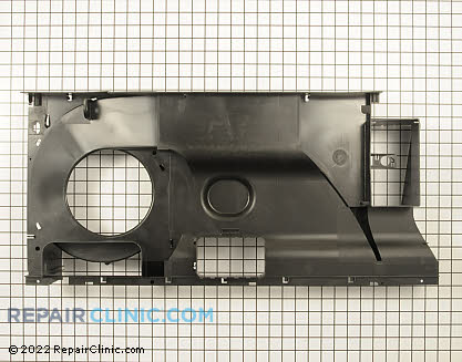 Air Duct 8184114 Alternate Product View