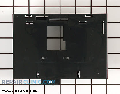Control Panel WJ07X10154 Alternate Product View