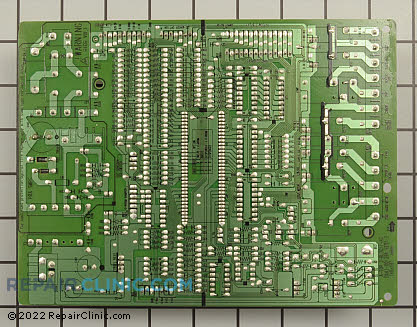 Main Control Board DA41-00134F Alternate Product View