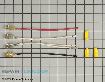 Wire WE8X46 Alternate Product View