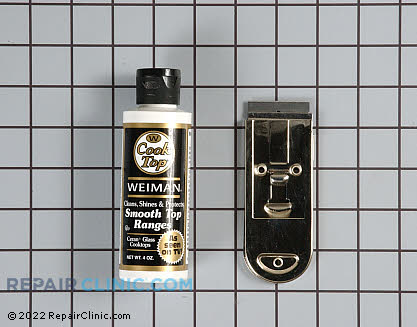 Cooktop Cleaner 00491594 Alternate Product View
