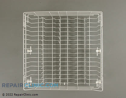 Dishrack Guide WD28M60 Alternate Product View