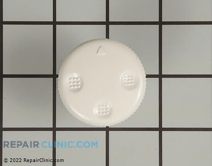 Thermostat Knob WR02X10439 Alternate Product View