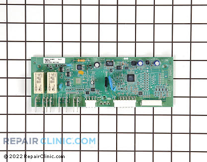 Main Control Board WPW10218822 Alternate Product View