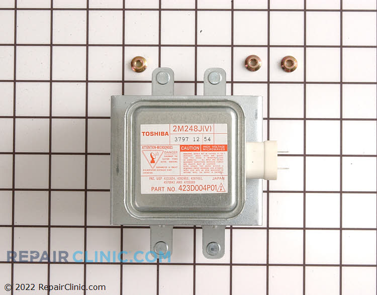5303286175 Magnetron
