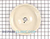 Burner Drip Bowl WB31K5096