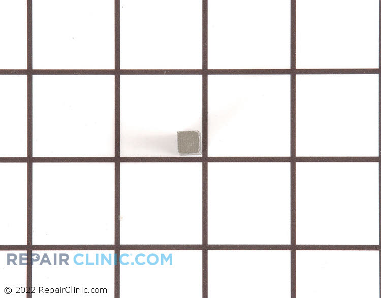 Dispenser Drawer Magnet WH01X10007 Alternate Product View