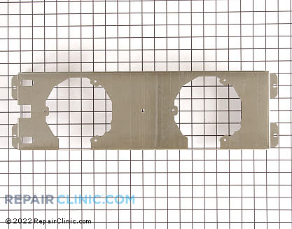 Support Bracket WB49X10033 Alternate Product View