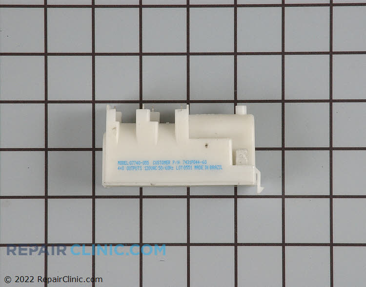 Spark module 8215557