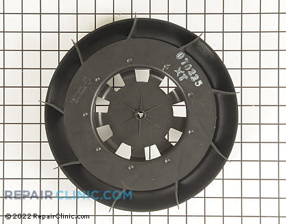 Blower Wheel 5900A20019C Alternate Product View