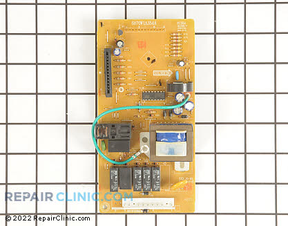 Control Board 6871W1S354A Alternate Product View