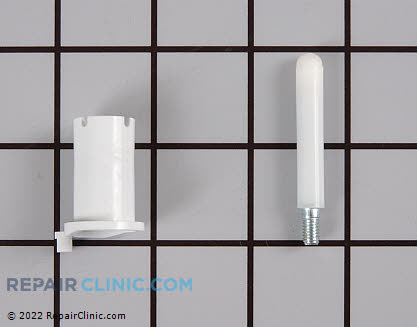 Dispenser Plunger WR2X4822 Alternate Product View