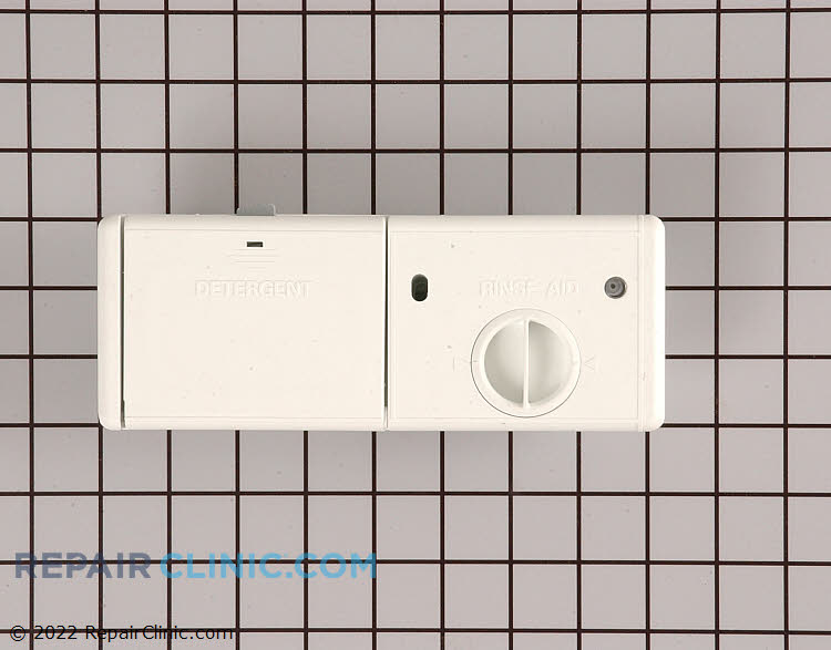 WPW10247183 Dispenser