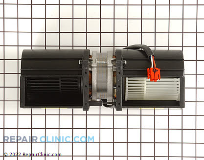 Exhaust Fan Motor WB26X10217 Alternate Product View