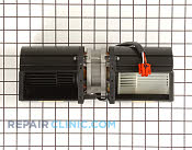 Exhaust Fan Motor - Part # 1472513 Mfg Part # WB26X10217