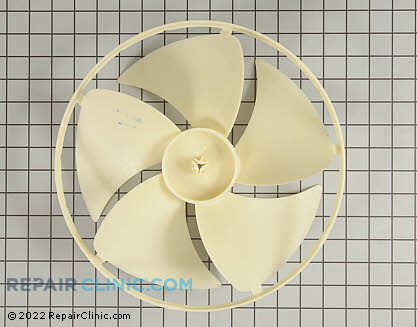 Fan Blade 5900A20015A Alternate Product View