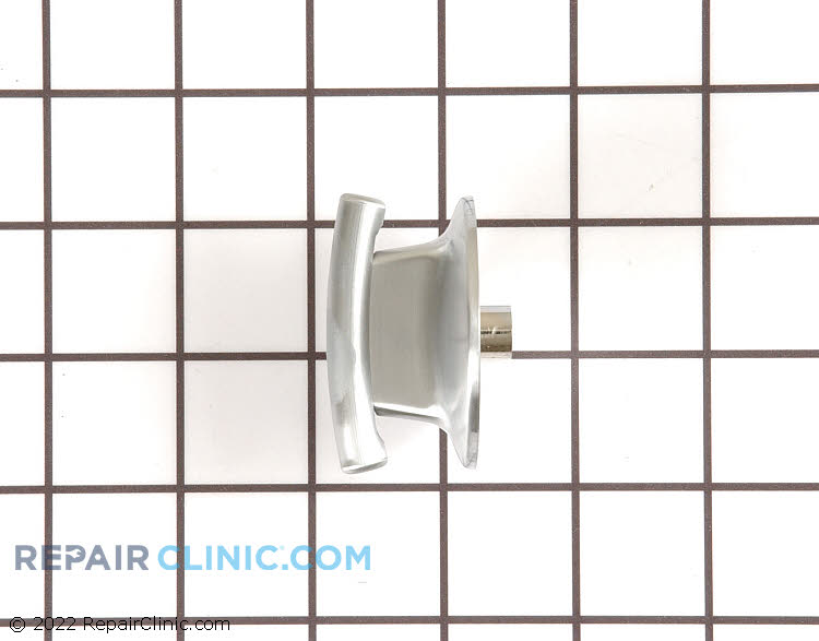 Range/Stove/Oven Control Knob WP74010205 Fast Shipping Repair Clinic