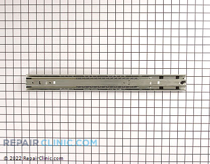 Drawer Slide Rail WP67002767 Alternate Product View