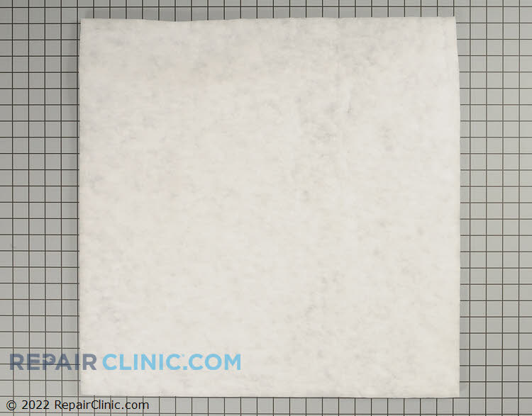 WPW10073520 Insulation