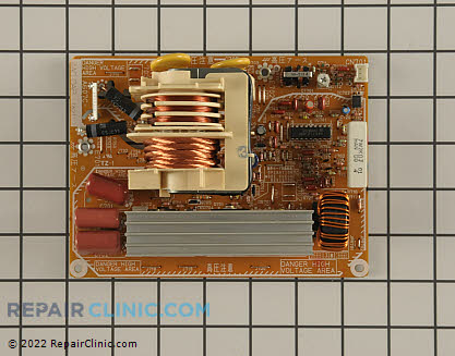 Inverter Board 00415832 Alternate Product View