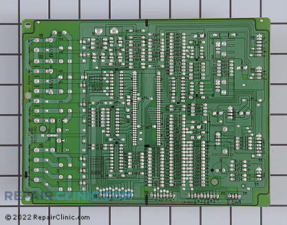 Main Control Board DA41-00219K Alternate Product View
