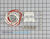 Maytag Dryer Wire, Receptacle & Wire Connector
