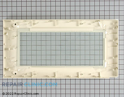 Door Frame FCOVB167KIT Alternate Product View