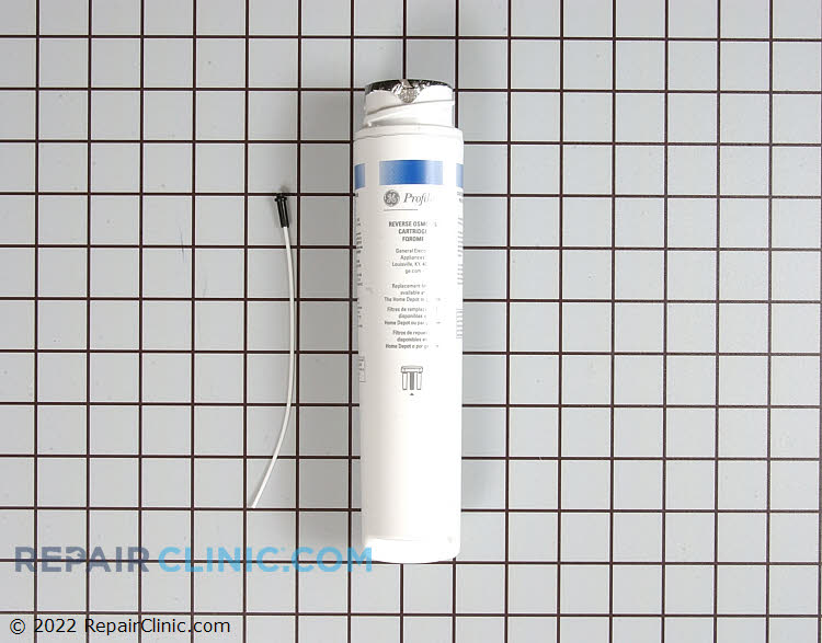 FQROMF Water Filter