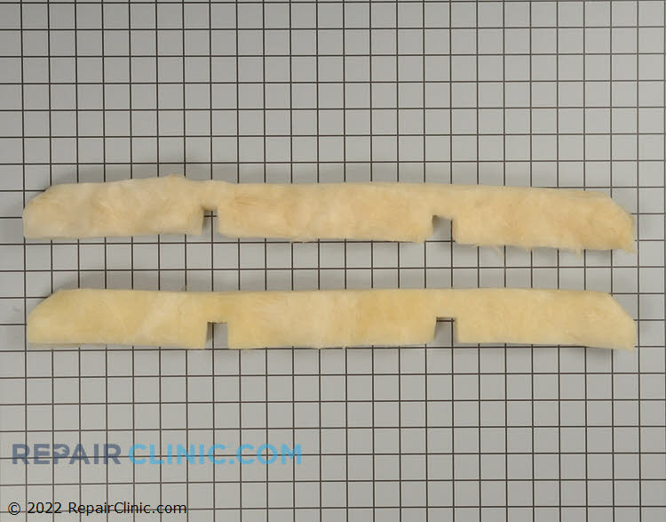 74002458 Insulation